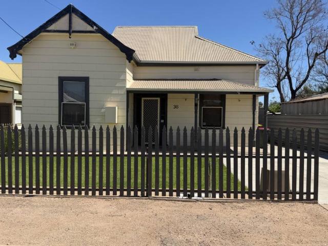 House for rent in Port Pirie, Port Pirie Regional Council