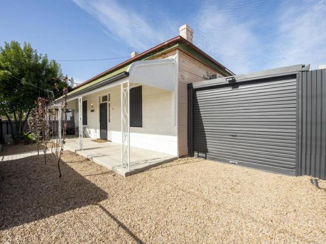 House for sale in Solomontown, Port Pirie