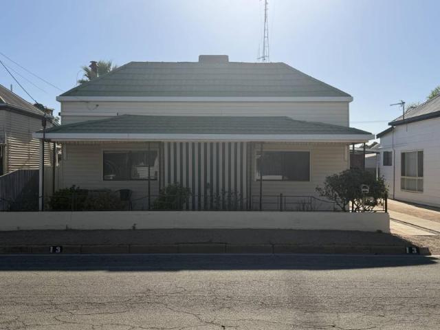 House for rent in Port Pirie, Port Pirie Regional Council