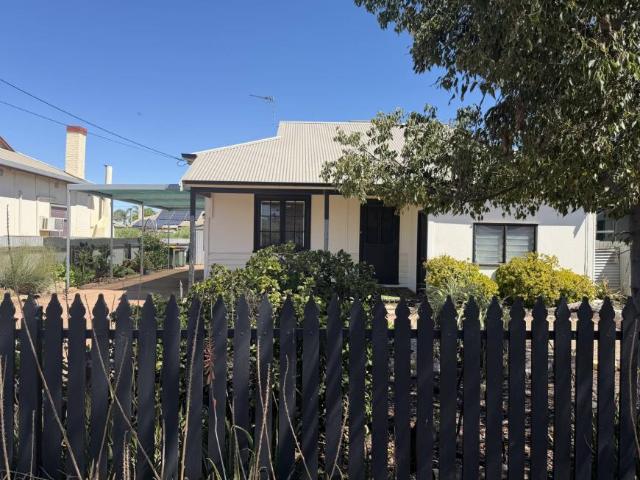House for rent in Port Pirie, Port Pirie Regional Council