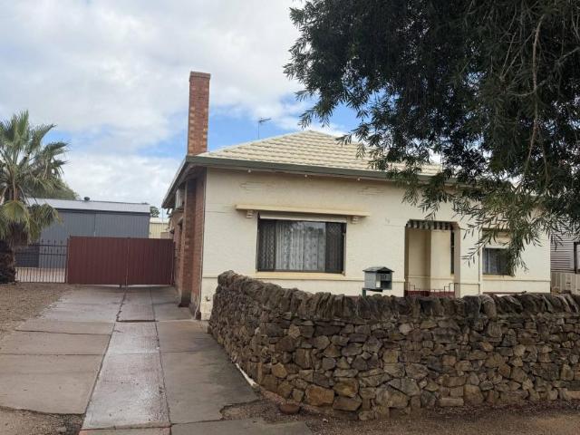 House for rent in Port Pirie, South Australia