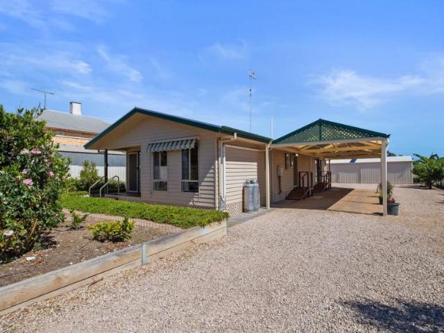 House for sale in Port Victoria, South Australia