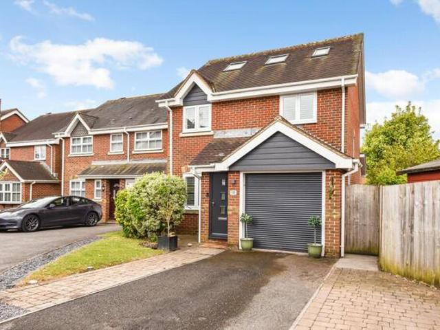 House for sale in Fareham, Isle Of Man