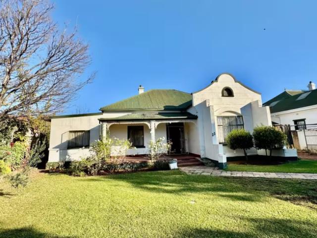 House for sale in Dr Kenneth Kaunda, North West