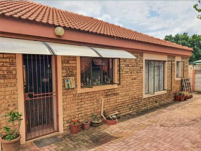 House for sale in Dr Kenneth Kaunda, North West