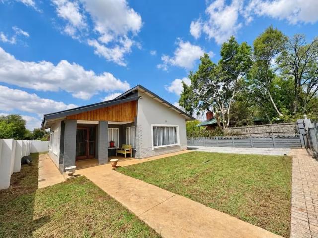 House for sale in Potchefstroom, Tlokwe Local Municipality