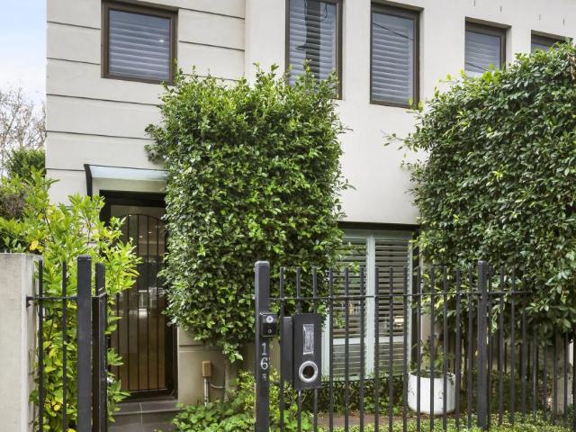 House for sale in Prahran, Melbourne