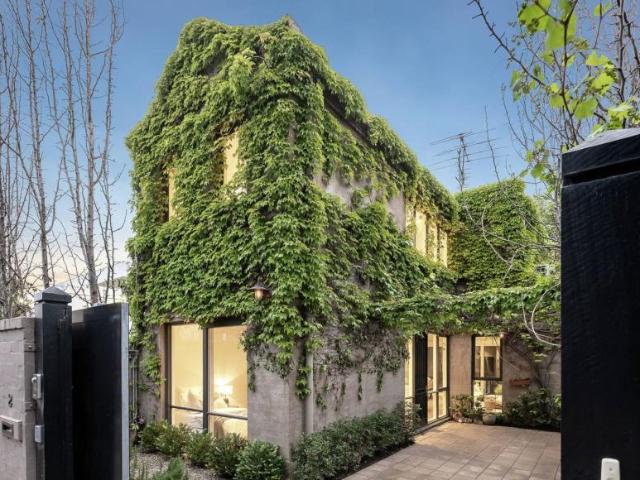 House for sale in Prahran, Melbourne