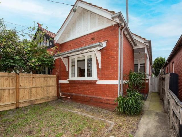 House for rent in Prahran, Melbourne