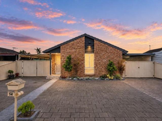 House for sale in Prairiewood, New South Wales