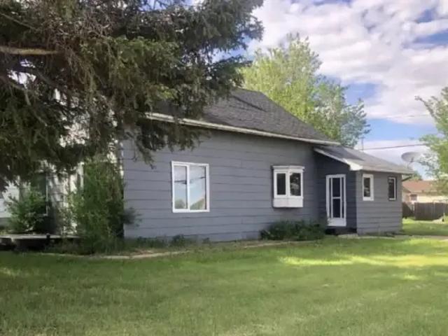 House for rent in Preeceville, Saskatchewan