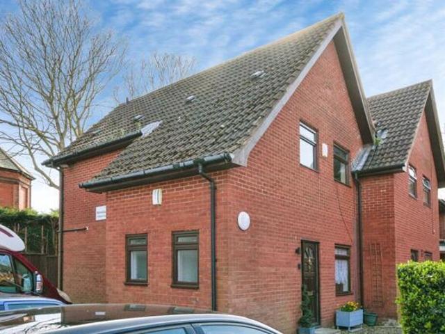 House for sale in Oxton, Isle Of Man