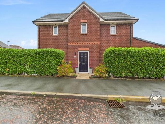 House for sale in Prescot, Knowsley