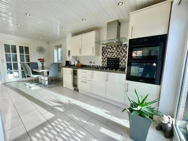 House for sale in Deepdale, Higher Bartle