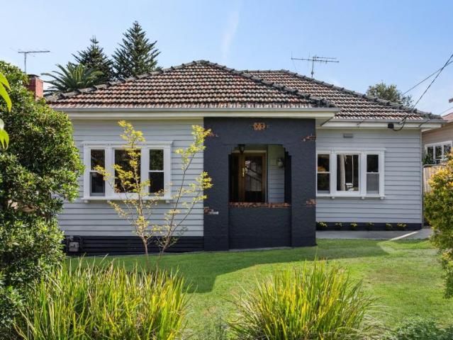 House for sale in Preston, Melbourne