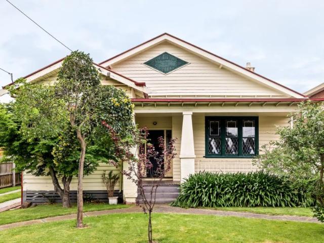 House for sale in Preston, Melbourne