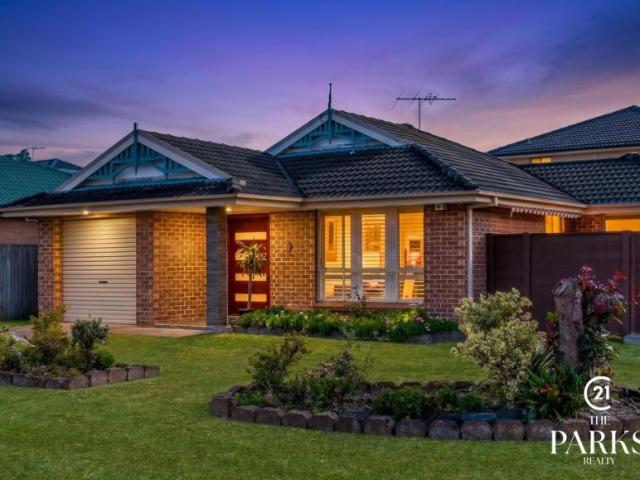 House for sale in Prestons, New South Wales
