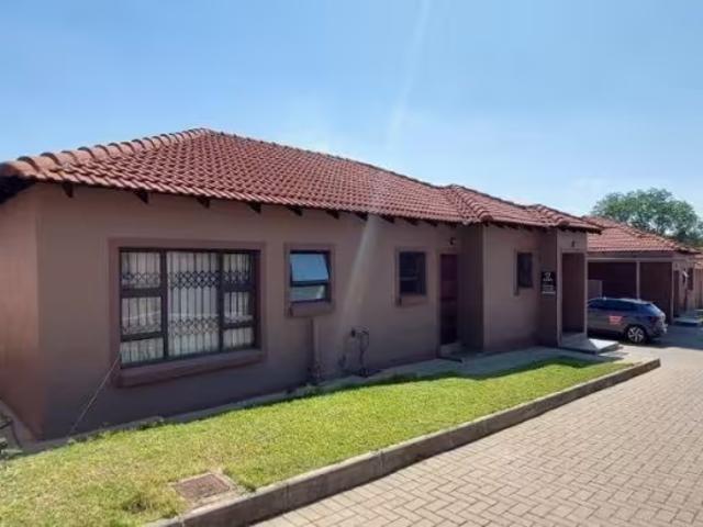 House for sale in Pretoria North, Pretoria
