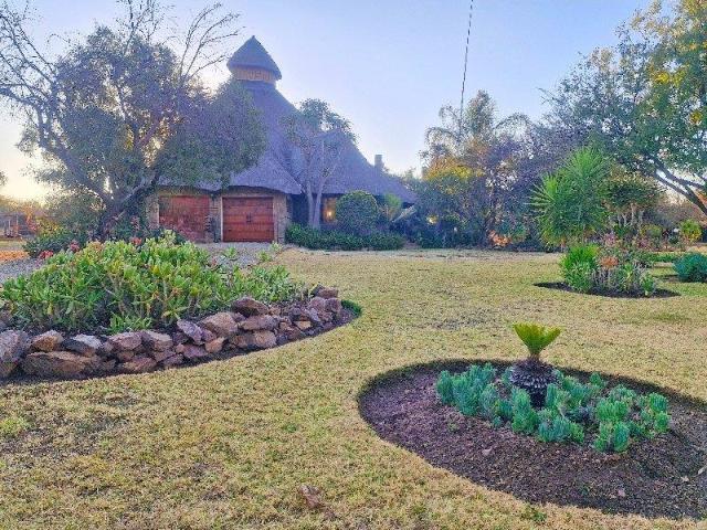 House for sale in Roodeplaat Dam, Gauteng