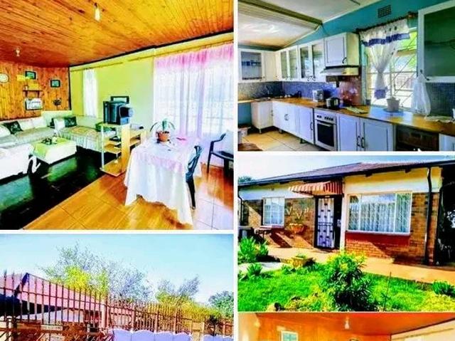 House for sale in Vosloorus, Gauteng