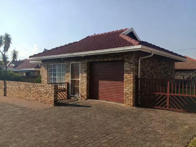 House for rent