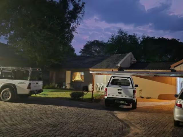 House for sale