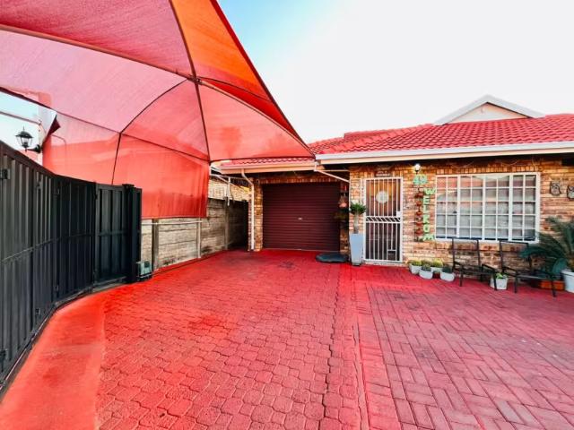 House for sale