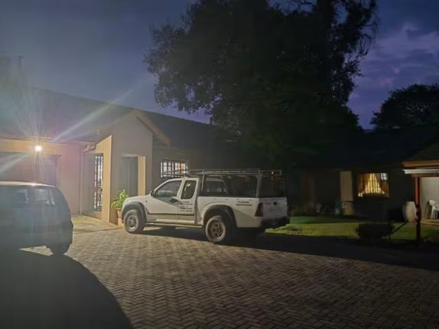 House for sale