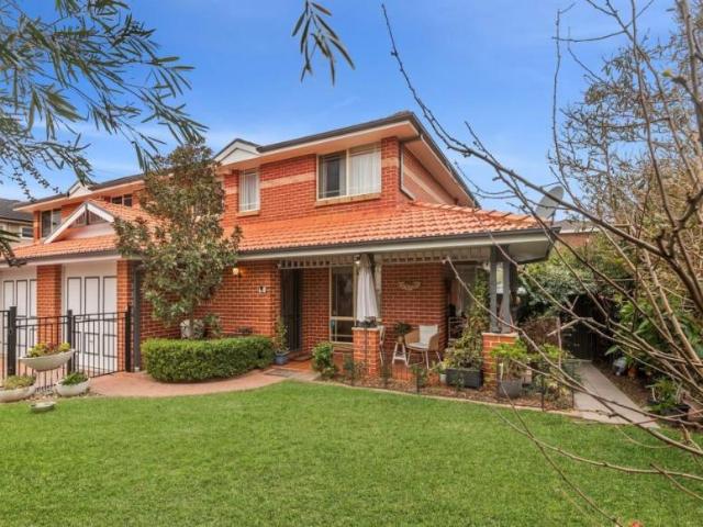 House for sale in Putney, New South Wales