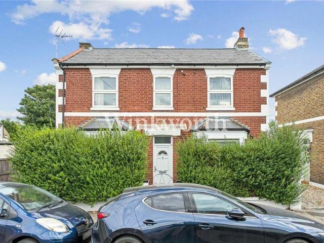 House for sale in Cat Hill, England