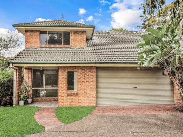House for rent in Sydney, New South Wales