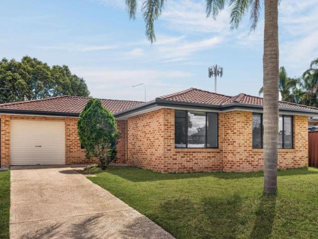 House for sale in Quakers Hill, Sydney