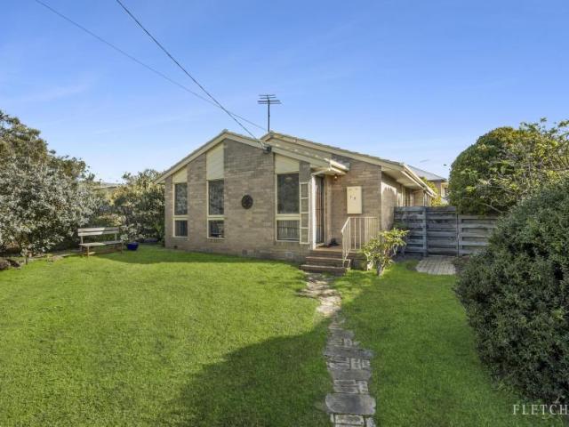 House for sale in Queenscliff, Borough of Queenscliffe