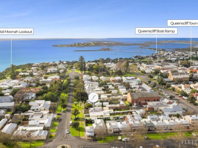 House for sale in Queenscliff, Borough of Queenscliffe