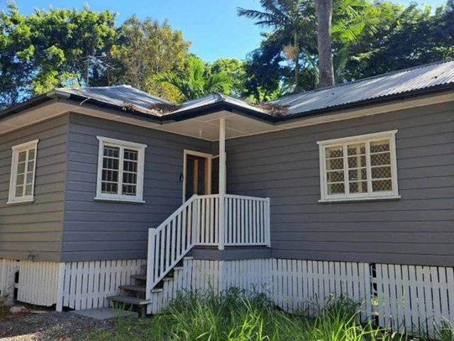 House for rent in Toombul, Queensland