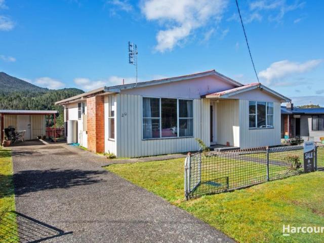 House for sale in Queenstown, West Coast