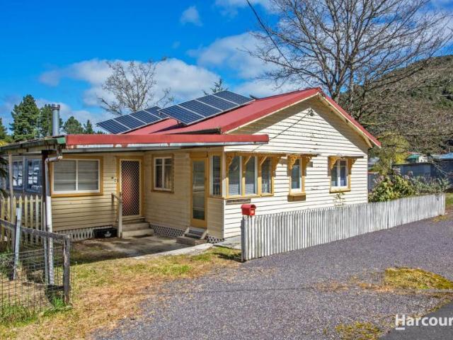 House for sale in Queenstown, West Coast