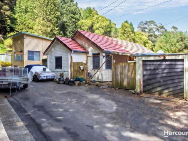 House for sale in Queenstown, West Coast