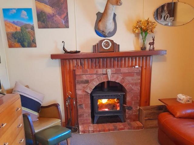 House for sale in Queenstown, West Coast