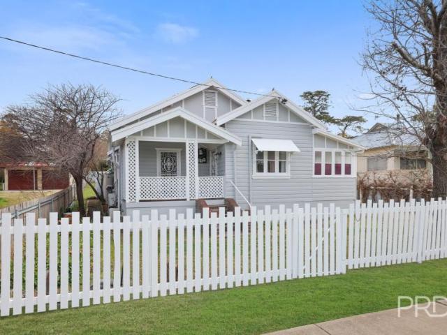 House for sale in Quirindi, Liverpool Plains Shire Council