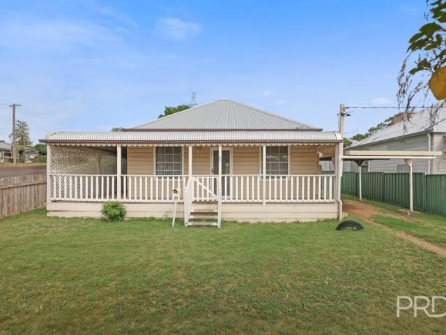 House for sale in Quirindi, Liverpool Plains Shire Council