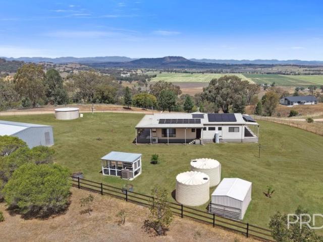 House for sale in Quirindi, Liverpool Plains Shire Council