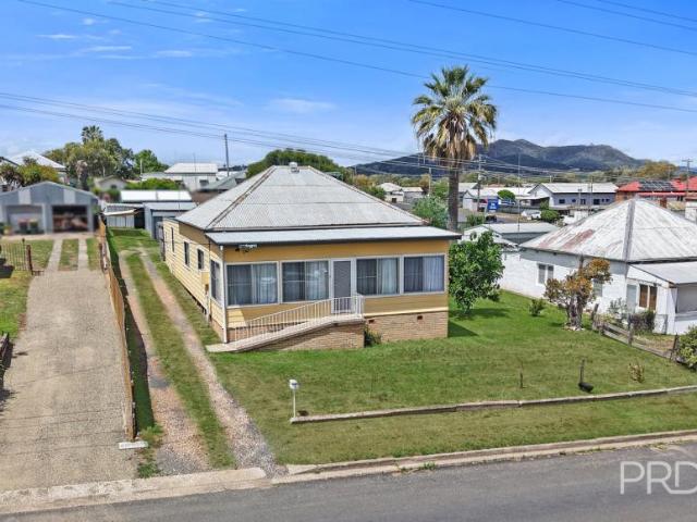House for sale in Quirindi, Liverpool Plains Shire Council