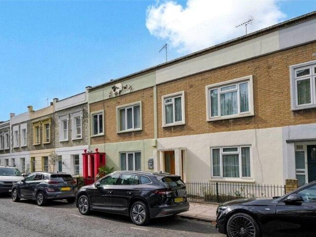 House for sale in Cat Hill, England