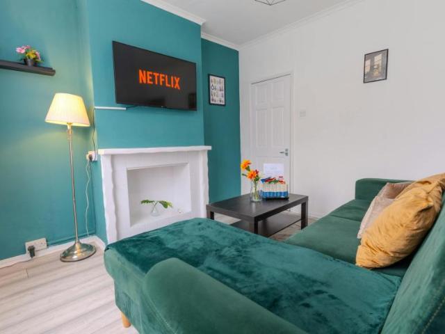 House for rent in Gillingham