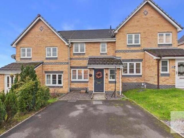 House for sale in Holcombe, Bury