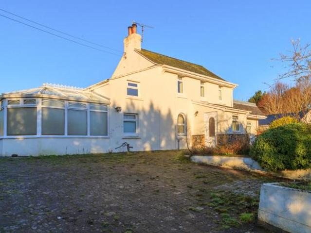 House for sale in Ramsey