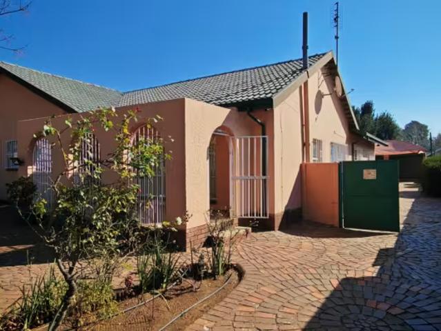 House for sale in Randhart, Alberton