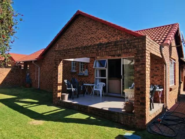 House for sale in Randhart, Alberton