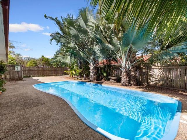 House for rent in Rasmussen, Queensland